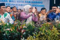 REKOR INVESTASI RP1,029 TRILIUN, BANJARBARU KIAN MANTAP JADI PENYANGGA IKN