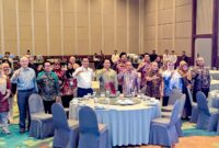 Gubernur Kalsel Puji ULM atas Peran Aktif dalam Pelestarian Mangrove di Forum Internasional