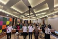 Dinkes Kalsel Tingkatkan Kapasitas Kader Posyandu untuk Tangani Lonjakan Lansia
