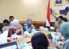 PEMKO BANJARBARU KE KEMENKEU DAN BI, KLARIFIKASI DANA MENGENDAP 5,1 TRILIUN PEMKO BANJARBARU KE KEMENKEU DAN BI, KLARIFIKASI DANA MENGENDAP 5,1 TRILIUN