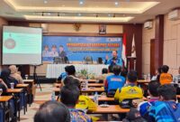 Dinsos Kalsel Gelar Pelatihan CSSR, Hadirkan Praktisi Kebencanaan Kemensos RI