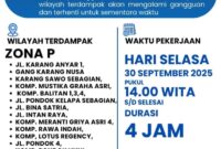 Pengerjaan Drainase di Banjarbaru, PTAM Intan Lakukan Pemindahan Pipa Air 150mm