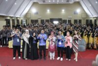 Pemprov Kalsel Dorong Seni Pelajar sebagai Sarana Karakter dan Kreativitas