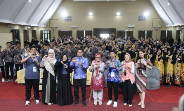 Pemprov Kalsel Dorong Seni Pelajar sebagai Sarana Karakter dan Kreativitas