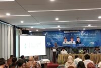 Dispar Kalsel Dorong Ekonomi Kreatif Lewat Pelatihan Model Bisnis dan Banua Kreasi Forum