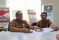 Pemprov Kalsel Siap Fasilitasi Penegasan Ulang Batas Administratif Kabupaten HST dan Kotabaru