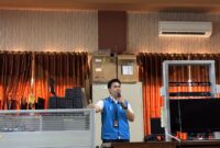 SINERGI UNTUK PENDIDIKAN, PLN ICON PLUS WUJUDKAN SEKOLAH DIGITAL DI SMKN 5 SAMARINDA