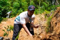 “ICONERGIZE: ENERGIZED FOR THE FUTURE”, PLN ICON PLUS DORONG PEGAWAI BERGERAK UNTUK 17 SDGS