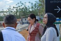 PERKUAT INFRASTRUKTUR DIGITAL IKN, PLN ICON PLUS GANDENG RUMAH SAKIT MAYAPADA