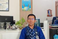 PASOKAN DIJAGA, PTAM INTAN BANJAR PASTIKAN AIR TETAP MENGALIR SAAT KEMARAU