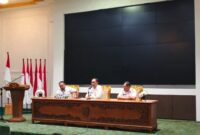 PEMKO BANJARBARU BELUM TETAPKAN PELAKU DUGAAN PENGGELAPAN DANA RP2,6 MILIAR DINKES BANJARBARU