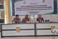 SOSPER PERDA STUNTING RIRIK SUMARI MINTA PEMERINTAH LEBIH AKTIF TURUN KE LAPANGAN