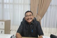 DPRD DUKUNG RSD IDAMAN GANDENG RSCM: LAYANAN KESEHATAN BANJARBARU TERUS NAIK KELAS