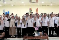 RSD IDAMAN BANJARBARU PERKUAT LAYANAN STROKE LEWAT PELATIHAN INTERNAL TENAGA MEDIS