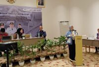 Disperkim Kalsel Gelar FGD untuk Perkuat Akurasi Data Perumahan di Wilayah Banua