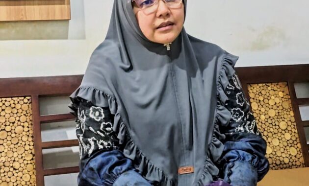 DESDM Kalsel Ingatkan Perusahaan Tambang Waspadai Cuaca Ekstrem, Utamakan Keselamatan Kerja