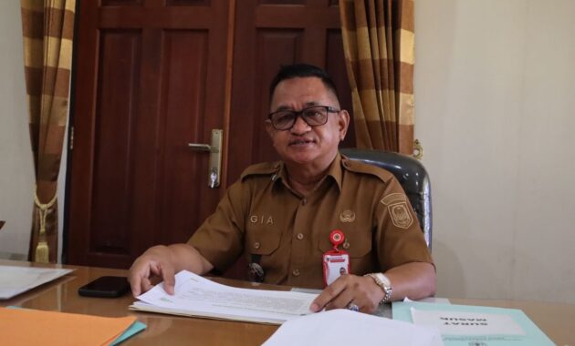 Disdag Kalsel Pastikan Pasokan Bahan Pokok Aman Jelang Akhir Tahun