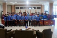 BANJARBARU GELAR PELATIHAN KONTEN KREATIF
