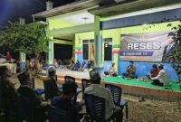 SOROTI KUALITAS SEKOLAH, LEGISLATOR BANJARBARU SIAP KAWAL ASPIRASI PENDIDIKAN WARGA