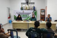 DUKUNG FASILITAS PUBLIK, RIRIK SUMARI SUDAH SALURKAN BANTUAN UNTUK MUSALA DAN RUKUN KEMATIAN