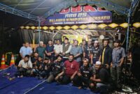 ARMADA RUSAK HAMBAT AKSI KEMANUSIAAN, RBB MINTA BANTUAN KETUA DPRD BANJARBARU
