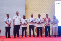 RSD IDAMAN SABET DUA PENGHARGAAN DIGITALISASI LAYANAN PUBLIK