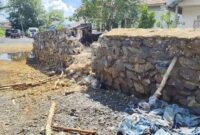 USULAN RP15 MILIAR DIPERTANYAKAN, DPRD TOLAK TAMBAHAN BIAYA JEMBATAN CUSA