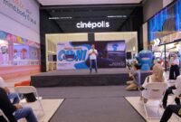 PLN ICON PLUS KALIMANTAN APRESIASI PELANGGAN SETIA ICONNET LEWAT KEGIATAN NOBAR