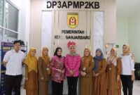 BKKBN Apresiasi Praktik Pengasuhan Anak Usia Dini, Widi Sulistiyowati Raih Penghargaan Nasional 2025