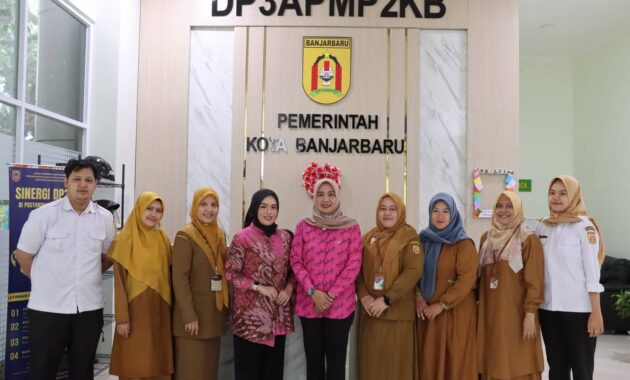 BKKBN Apresiasi Praktik Pengasuhan Anak Usia Dini, Widi Sulistiyowati Raih Penghargaan Nasional 2025
