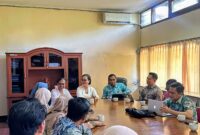 Dinsos Kalsel Pelajari Penanganan HIV/AIDS ke Bali untuk Perkuat Program Pencegahan Daerah