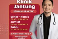 AKSES PEMERIKSAAN JANTUNG KIAN MUDAH, RSD IDAMAN TAMBAH JADWAL DAN TENAGA SPESIALIS