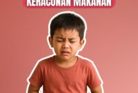 RSD IDAMAN INGATKAN BAHAYA KERACUNAN MAKANAN, MASYARAKAT DIMINTA LEBIH WASPADA