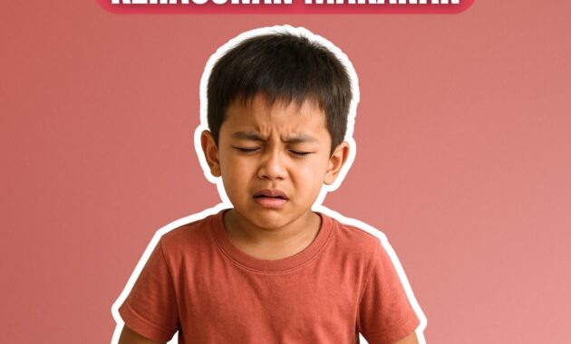 RSD IDAMAN INGATKAN BAHAYA KERACUNAN MAKANAN, MASYARAKAT DIMINTA LEBIH WASPADA