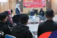 RSD IDAMAN BANJARBARU TEKANKAN DUKUNGAN PSIKOSOSIAL BAGI ODHA DALAM SHARING SESSION HARI AIDS SEDUNIA