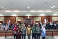Pemprov Kalsel Rumuskan Strategi Komunikasi 2026 untuk Perkuat Transparansi dan Penyampaian Informasi Publik