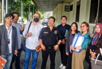 DUGAAN PEMALSUAN DOKUMEN MENGUAT, FAKTA SIDANG LBH LEKEM TERUNGKAP