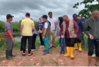 BANJIR BERULANG DI BANJARMASIN SELATAN, DPRD TEMUKAN SUNGAI TAK BERFUNGSI OPTIMAL