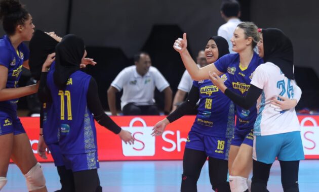 ICONNET DUKUNG AJANG PROLIGA 2026 LEWAT PROMO DAN EDUKASI INTERNET AMAN