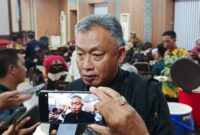DARI RAPAT KE AKSI: PT PALMINA UTAMA SIAPKAN SKEMA PENANGANAN BANJIR BERTAHAP