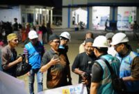 ICONNET SESUAIKAN TAGIHAN, DISKON HINGGA 75 PERSEN UNTUK PELANGGAN TERDAMPAK BENCANA SUMATERA