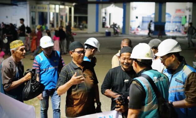 ICONNET SESUAIKAN TAGIHAN, DISKON HINGGA 75 PERSEN UNTUK PELANGGAN TERDAMPAK BENCANA SUMATERA