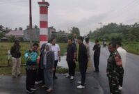 DPRD BANJARBARU SIDAK SPPG LANDASAN ULIN UTARA, DESAK PEMBANGUNAN LIMBAH SEGERA