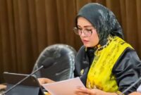 SOROTI LIMBAH DAPUR MBG, DPRD BANJARBARU INGATKAN PROGRAM BAIK JANGAN RUSAK LINGKUNGAN
