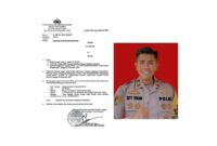 DUMAS JADI ALAT TEKANAN, KASUS PEMANGGILAN AKTIVIS LAHAN SERET NAMA KAPOLSEK SUNGAI LOBAN