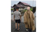 SISKA MONALISA TEGASKAN PEMBANGUNAN RUMAH PANGGUNG DI LIANG ANGGANG SUDAH BERJALAN, BUKAN WACANA