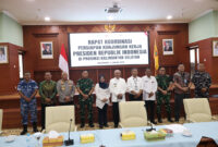 Jelang Kunjungan Presiden, Kemensos Fokuskan Persiapan Peluncuran Sekolah Rakyat