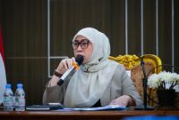 MUDIK LEBARAN DIAWASI, WALI KOTA BANJARBARU AJAK WARGA LAPORKAN PENYALAHGUNAAN MOBIL DINAS
