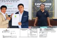 KASUS HAFIDZ HALIM DINILAI ANCAM INDEPENDENSI ADVOKAT, ORGANISASI HUKUM ANGKAT SUARA