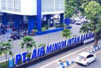 PTAM INTAN BANJAR PERLUAS PROGRAM REKENING AIR GRATIS 2026